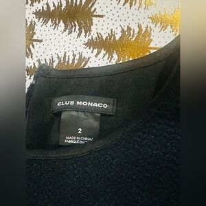 Woman’s formal dress